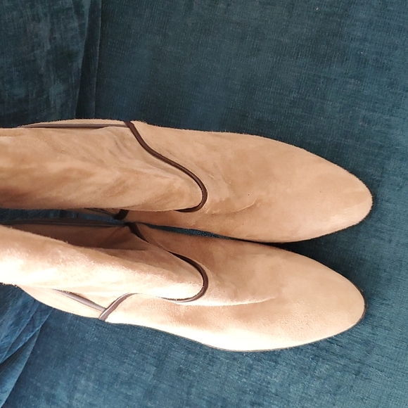 SJP by Sarah Jessica Parker Boots - Picture 6 of 8